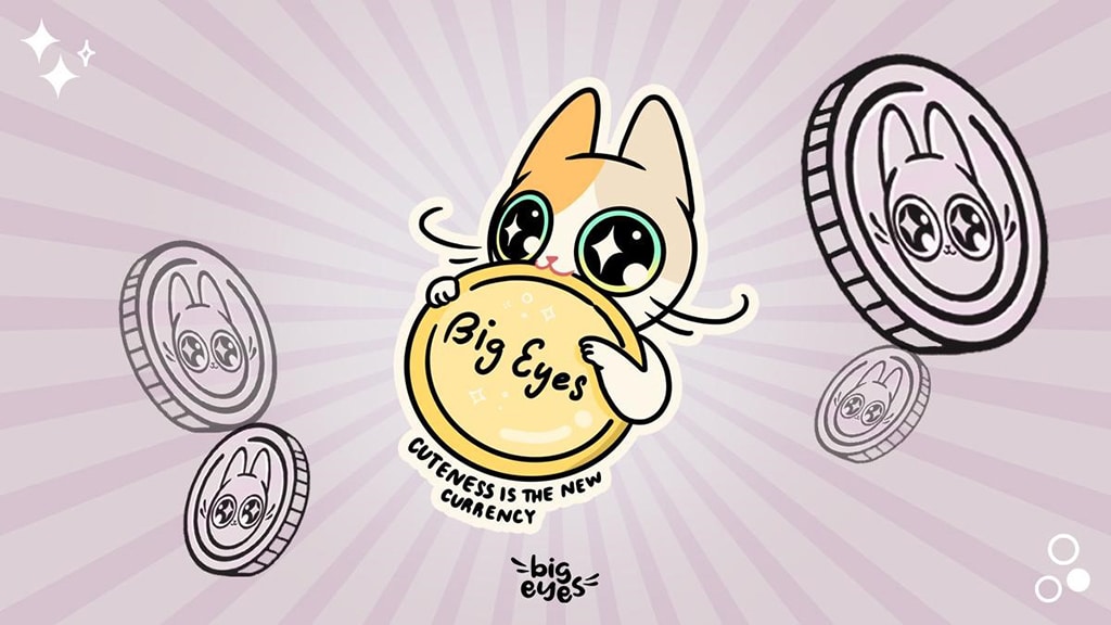 The Big Eyes (BIG) Meme Coin Is Relevant to BNB Chain