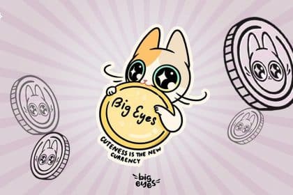 Big Eyes Coin, The Sandbox, and Solana: Cryptocurrencies Essential for Great Potential Long-Term Growth