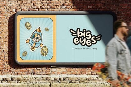 Big Eyes the New Platform to Mint Rare NFT Collections Surpassing Decentraland and Enjin in the Crypto Space