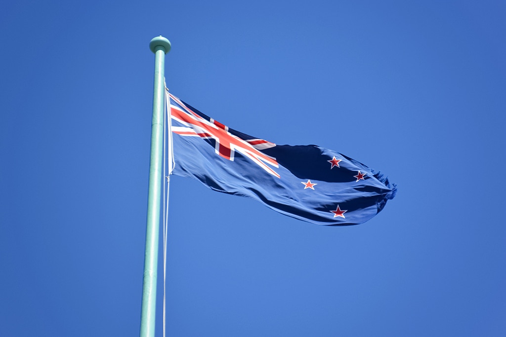 Binance Completes Registration in New Zealand to Open Local Office 