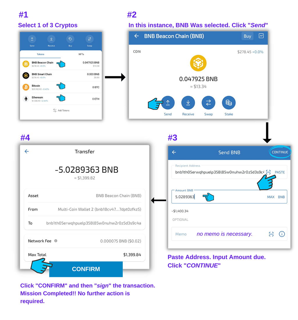 How to Buy MetaBlaze (MBLZ) Crypto Presale: Best Crypto to Buy Now