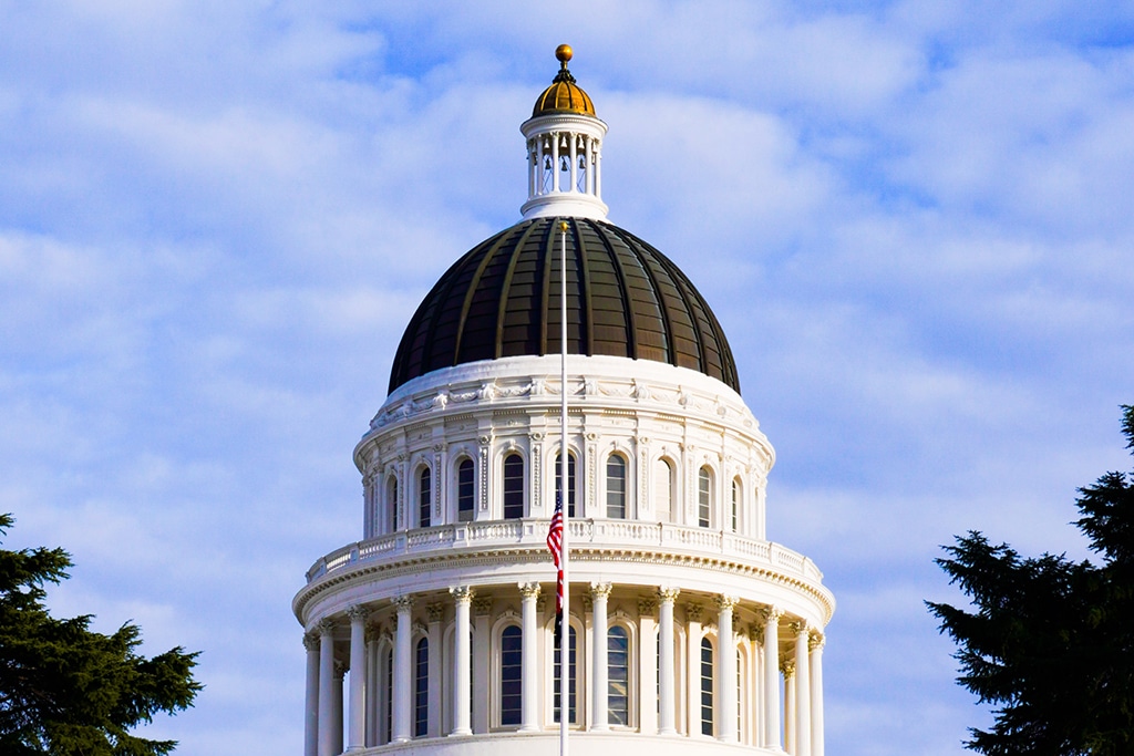 California Assembly Passes Digital Financial Assets Bill