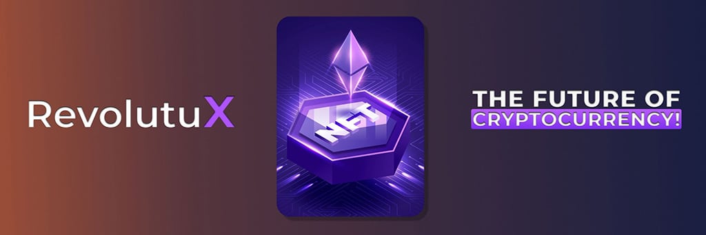 Can Revolutux, with Its Referral Bonus, Compete with Popular Platforms Like Litecoin?