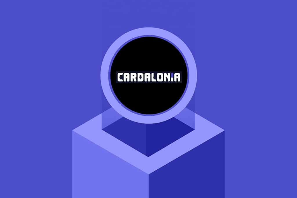 Cardalonia Lists LONIA on P2PB2B Exchange