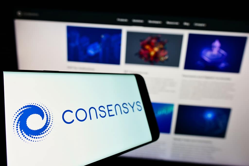 ConsenSys to Launch ‘Sustainable NFTs’ to Commemorate The Merge