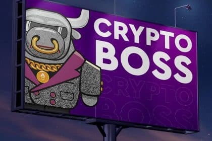 Who’s the Crypto Boss? A New Game Aims to Educate Rookie Crypto Investors