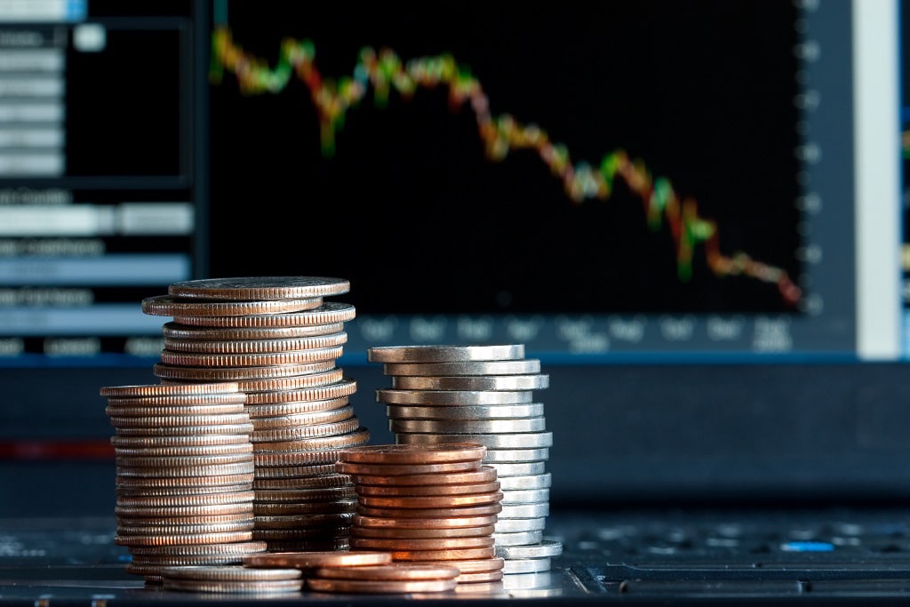 Crypto Derivatives Exchange Deribit Raises Funds at $400M Valuation