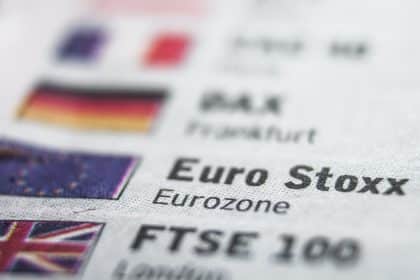 European Stock Market Looking Healthy after Unprecedented Rate Hike