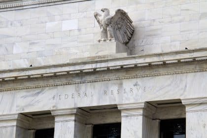 Federal Reserve Set to Increase Interest Rate by Another 75 Basis Points