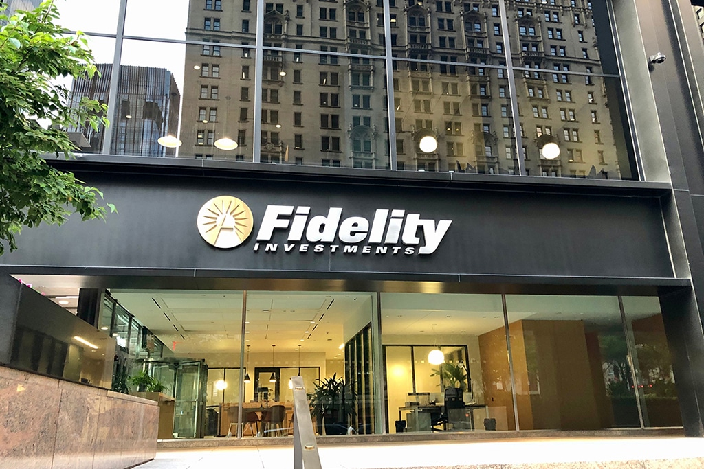 Fidelity Considers Enabling Bitcoin Trading to Individual Brokerage Customers