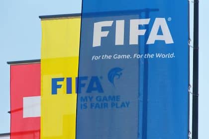FIFA Launches NFT Platform on Algorand in Run-Up to World Cup