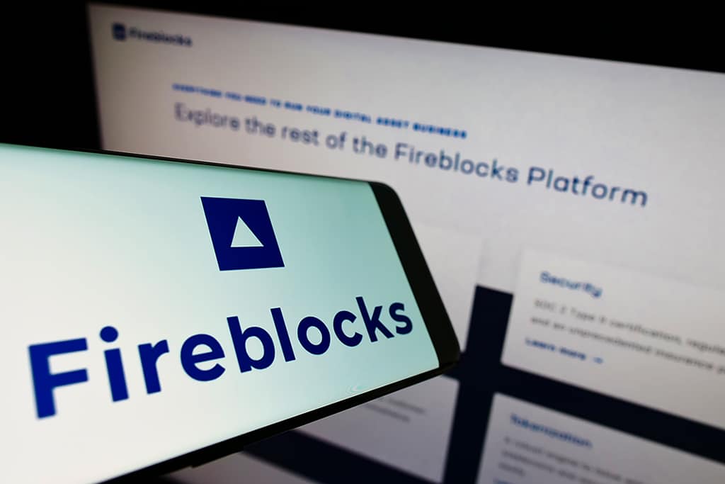 Fireblocks Sees Over $100M in ARR for 2022 despite Market Downturn