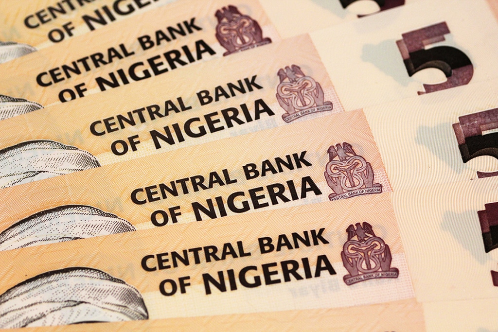 Flutterwave Adds eNaira as Payment Option in Nigeria