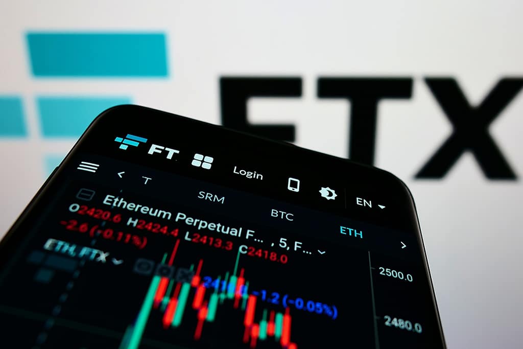FTX, ByBit Begin Offering ETHW Trading