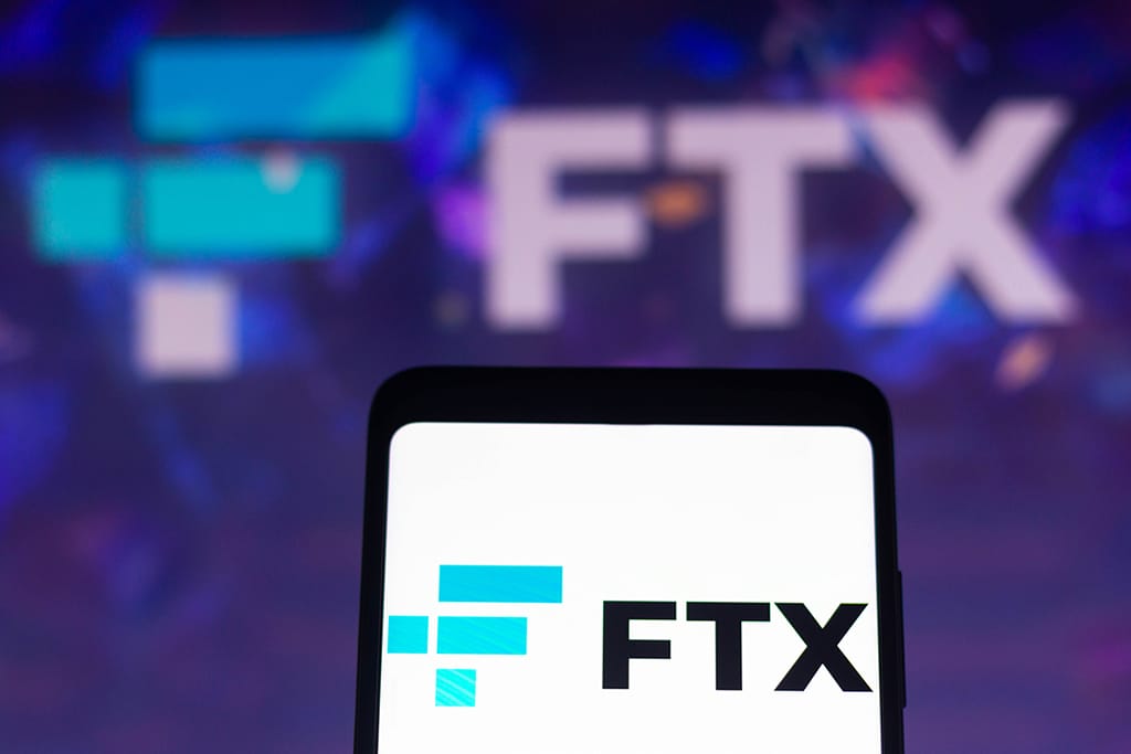 FTX Wants to Raise $1B at $32B Valuation
