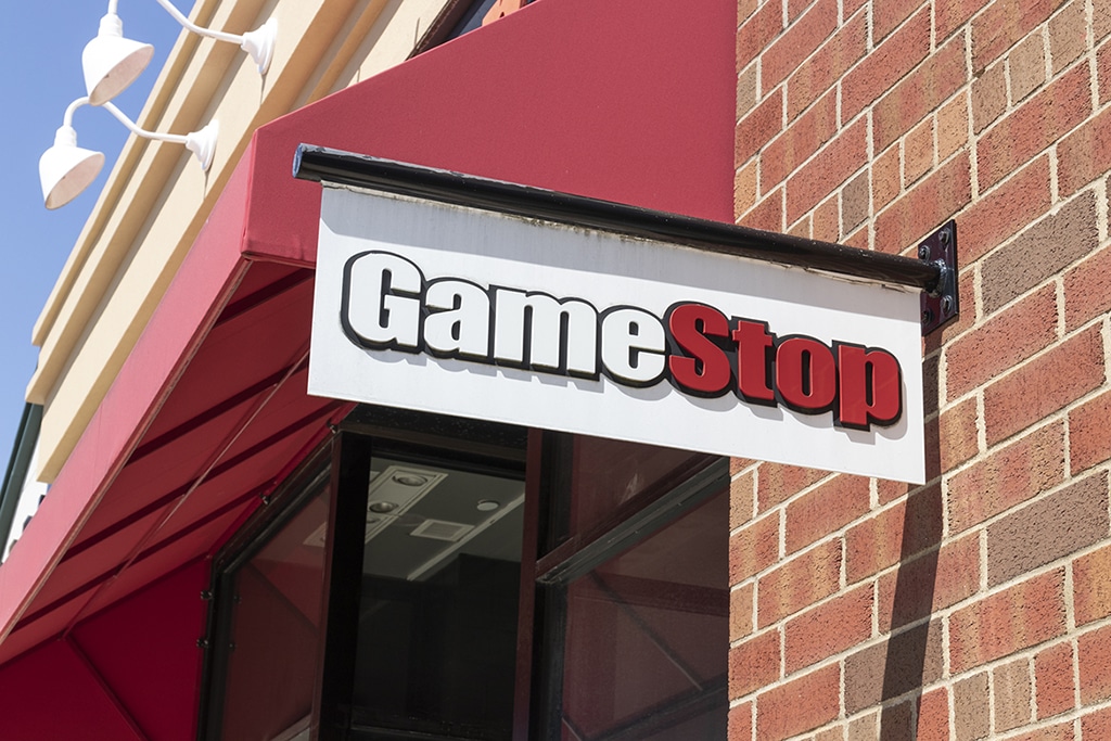 GameStop Partners with FTX.US to Work on E-Commerce and Online Marketing Initiatives