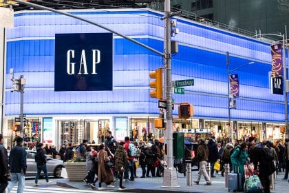 Gap Stock Plummets as Firm Terminates Contract with Kanye West