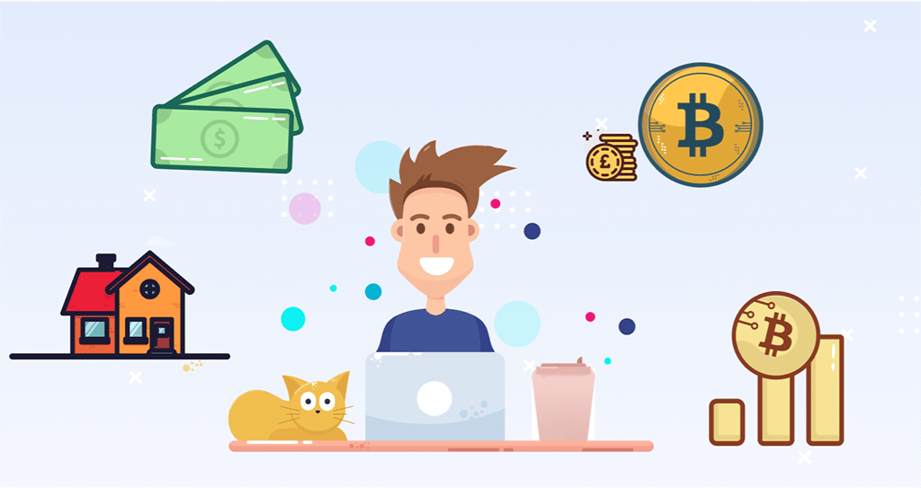 How to Get a Crypto Loan