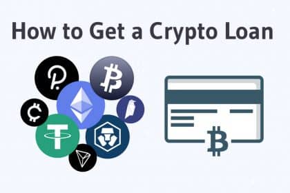 How to Get a Crypto Loan