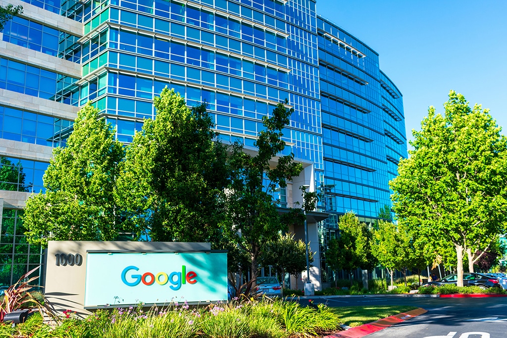 Google Reveals New Telecom Initiative Aalyria, Remains Mum on Details