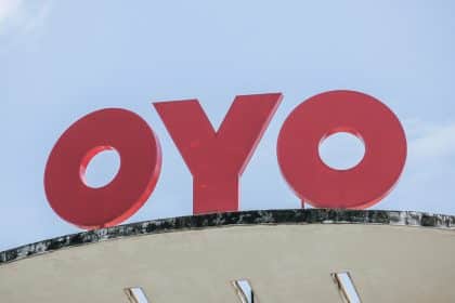 Indian Hotel Unicorn OYO Looking to Revisit Its IPO Plans