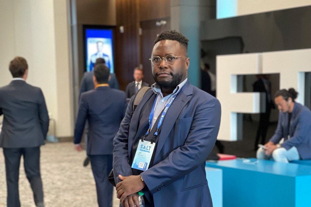 ICO Promoter Ian Balina Faces SEC Charges Over Securities Laws Violation