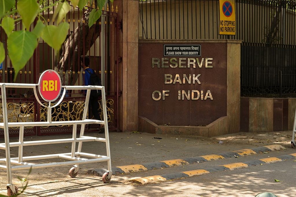 India’s Central Bank Prepares for CBDC Trial Along with Local Fintechs