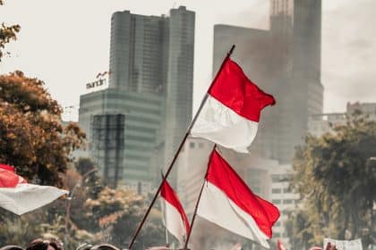 Indonesia to Launch Crypto Stock Exchange before End of This Year