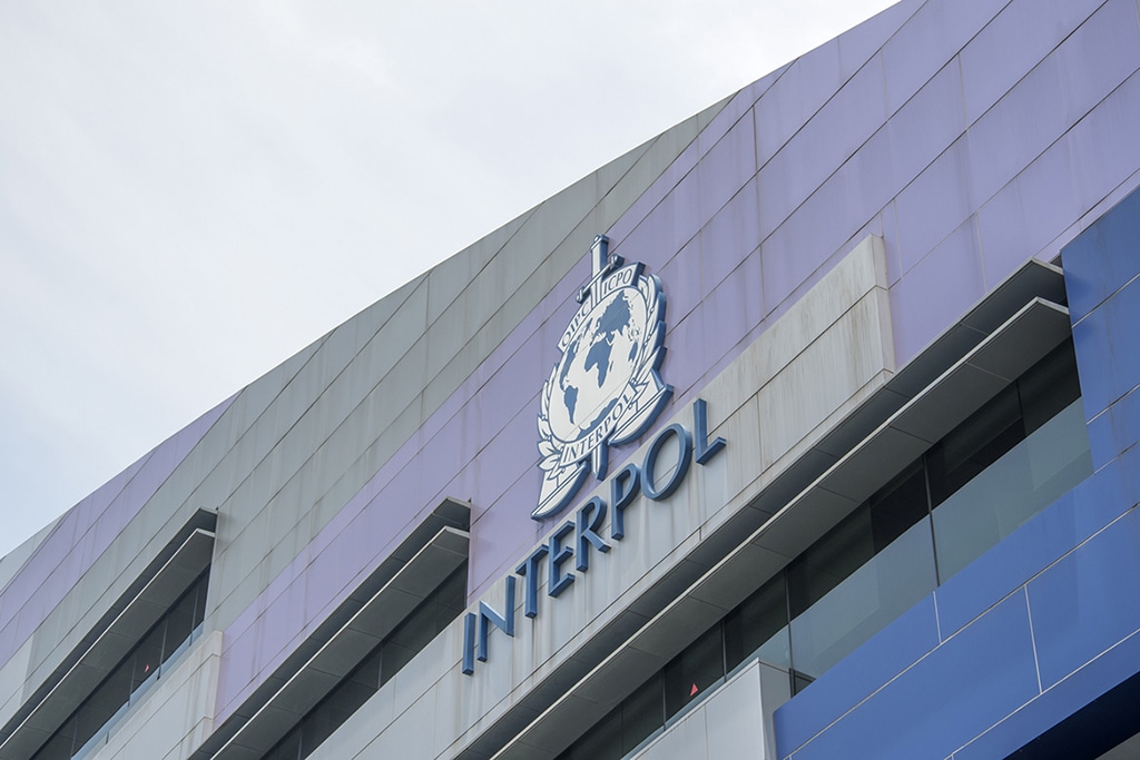 Interpol Issues Red Corner Notice for Terra Founder Do Kwon