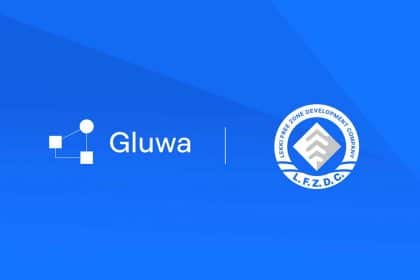 Lekki Free Zone Set to Partner Gluwa on Blockchain Technology