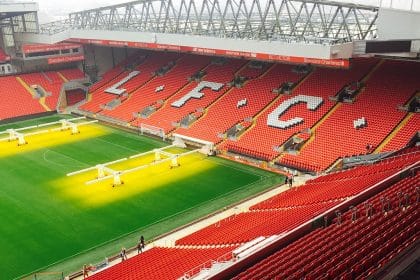 Liverpool FC Extends NFT Fantasy Sports Partnership with Sorare