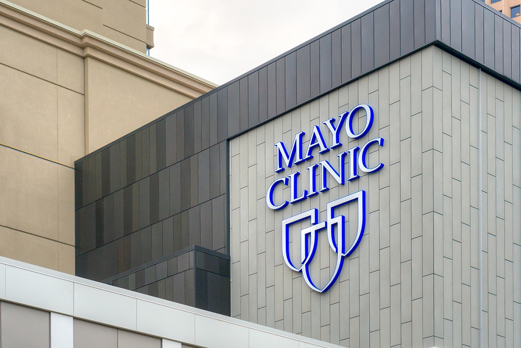 Mayo Clinic to Leverage Blockchain Technology for Clinical Trial Design
