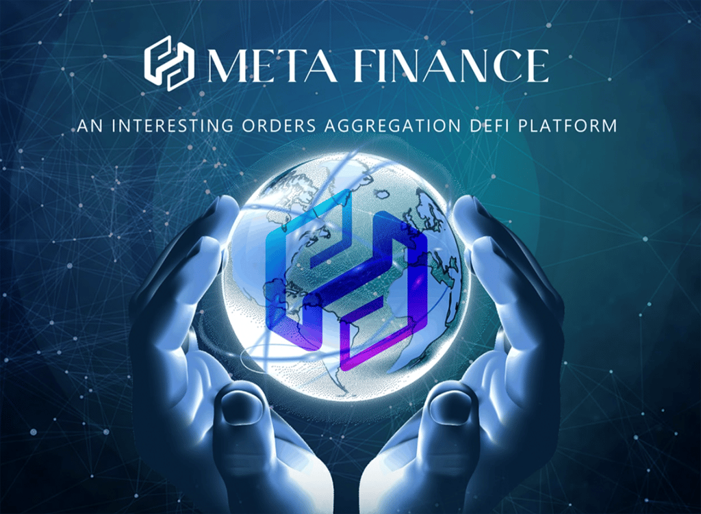 MNI Technology Launched the Meta Plan and MetaFinance Pioneers Bubble-Free New Finance