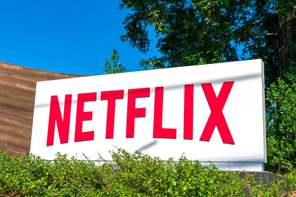 Netflix Bans Crypto Advertisement on Platform