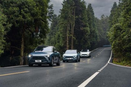 Nio Reports Q2 2022 Loss amid ‘COVID-19 Related Challenges’ Despite Increased Shipments