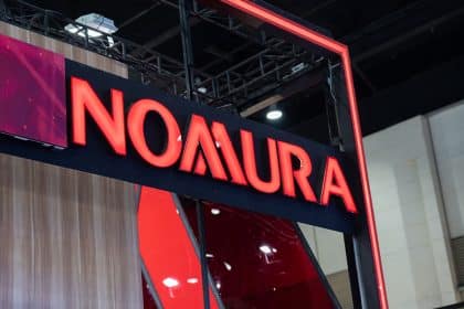 Nomura Launches Digital Asset VC Firm Laser Digital 