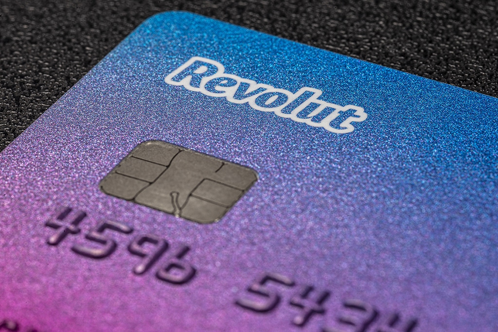 Revolut Breach: Company Confirms Over 50,000 Affected Customers