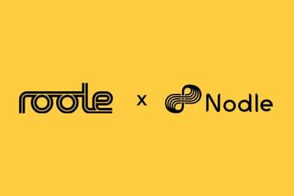 Roole Locates Stolen Vehicles Globally via Nodle Network’s On-Chain Services