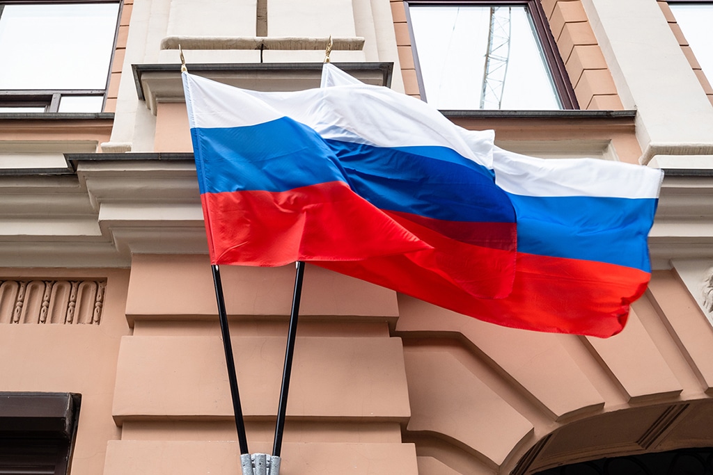 Russia Reconsiders Crypto for Cross-border Payments
