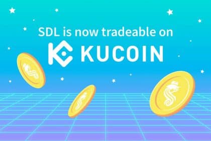 Saddle’s Native Token ($SDL) Is Coming to the KuCoin Exchange