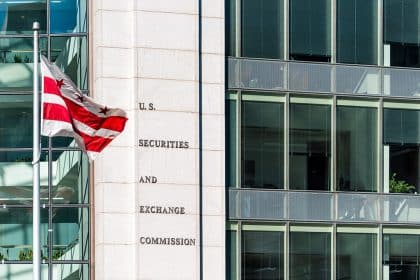 SEC to Establish New Office Dedicated to Crypto-Related Filings
