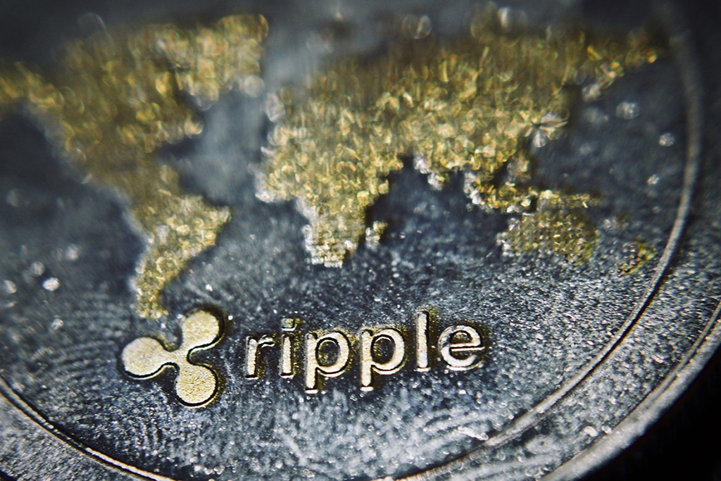 SEC, Ripple Each File Motion for Summary Judgment in Long-Running Legal War