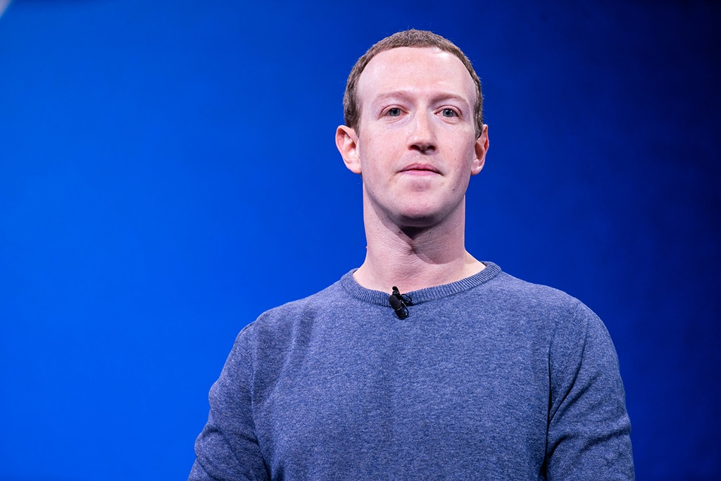 US Senators Question Mark Zuckerberg on Crypto Scam Policies for Meta Apps
