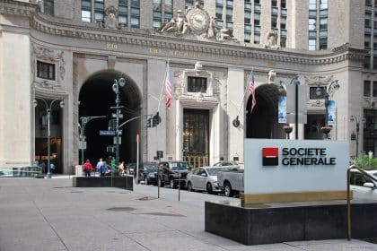 Societe Generale Launches New Services for Crypto Asset Managers