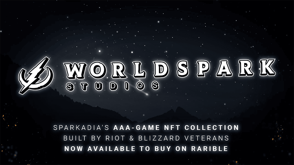 Immutable X launches game studio