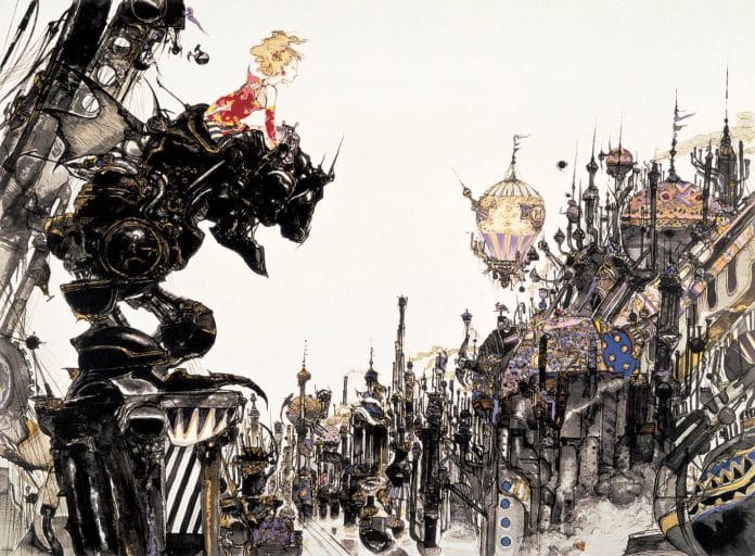 Legendary Artist Yoshitaka Amano Partners with Astar Network for His New NFT Collection