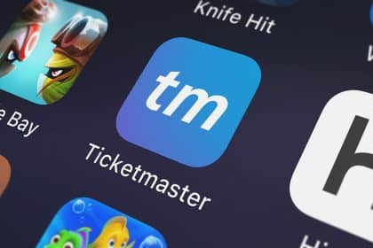 Ticketmaster to Roll Out Tickets as NFTs with Flow Blockchain
