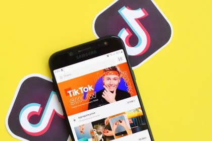 TikTok Breaks Record as Top Grossing Non-Game App on App Store and Google Play in Q3