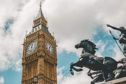 UK Government Passes Bill Aimed at Empowering Authorities to Seize, Freeze, Recover Crypto