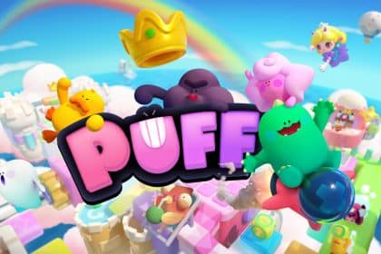 The Upcoming Stumble Guys of Web 3! Seize the Initiative of Puffverse – PuffGo